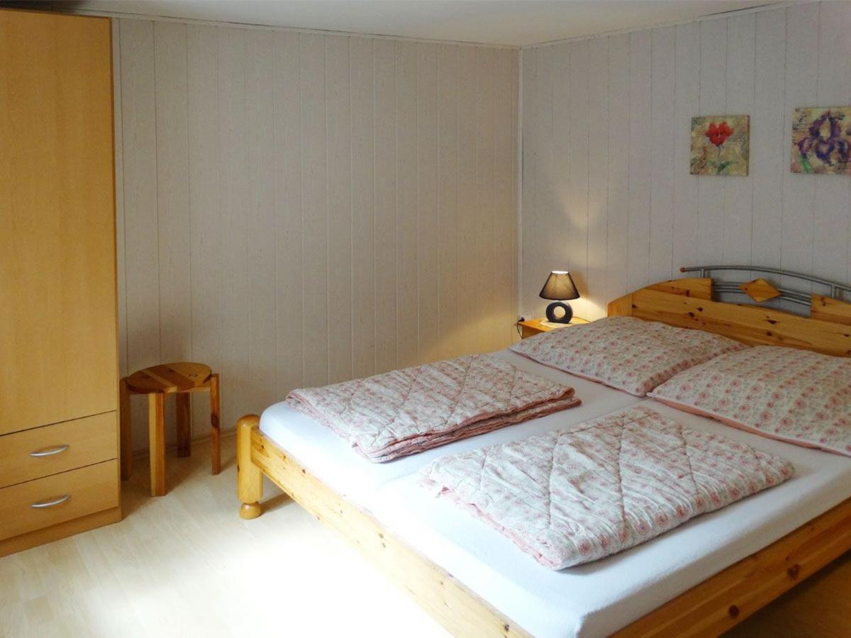 Strandhussiedlung Rügen Ferienhaus *